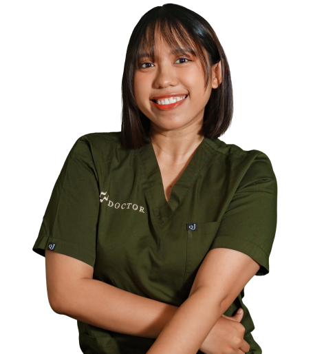Dr. Dian of Maha Medicare