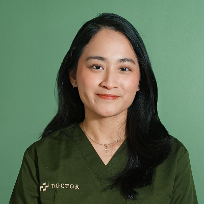 Dr. Meily of Maha Medicare