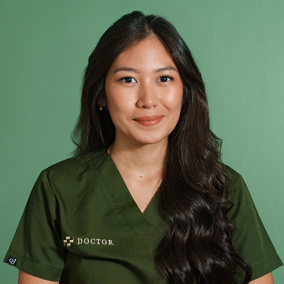 Dr. Monit of Maha Medicare
