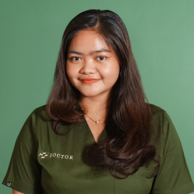 Dr. Putri of Maha Medicare