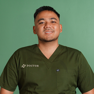 Dr. Reza of Maha Medicare