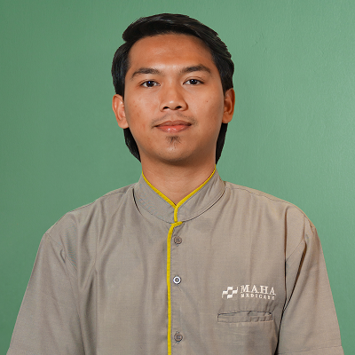 Nurse Widhi of Maha Medicare
